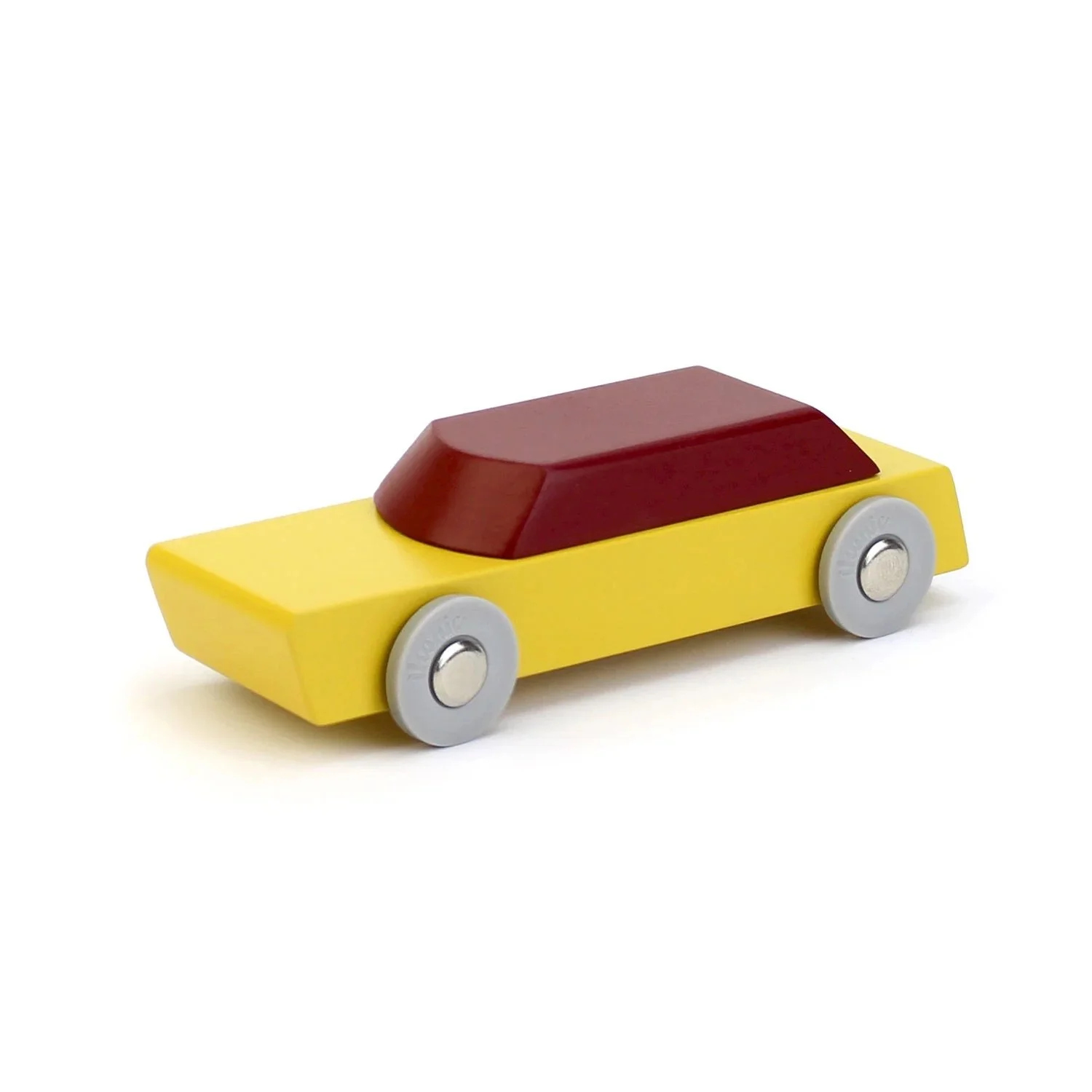 Floris Hovers Duotone Car Set of 5 (1,2,3,6,9) — K SWICK Studio